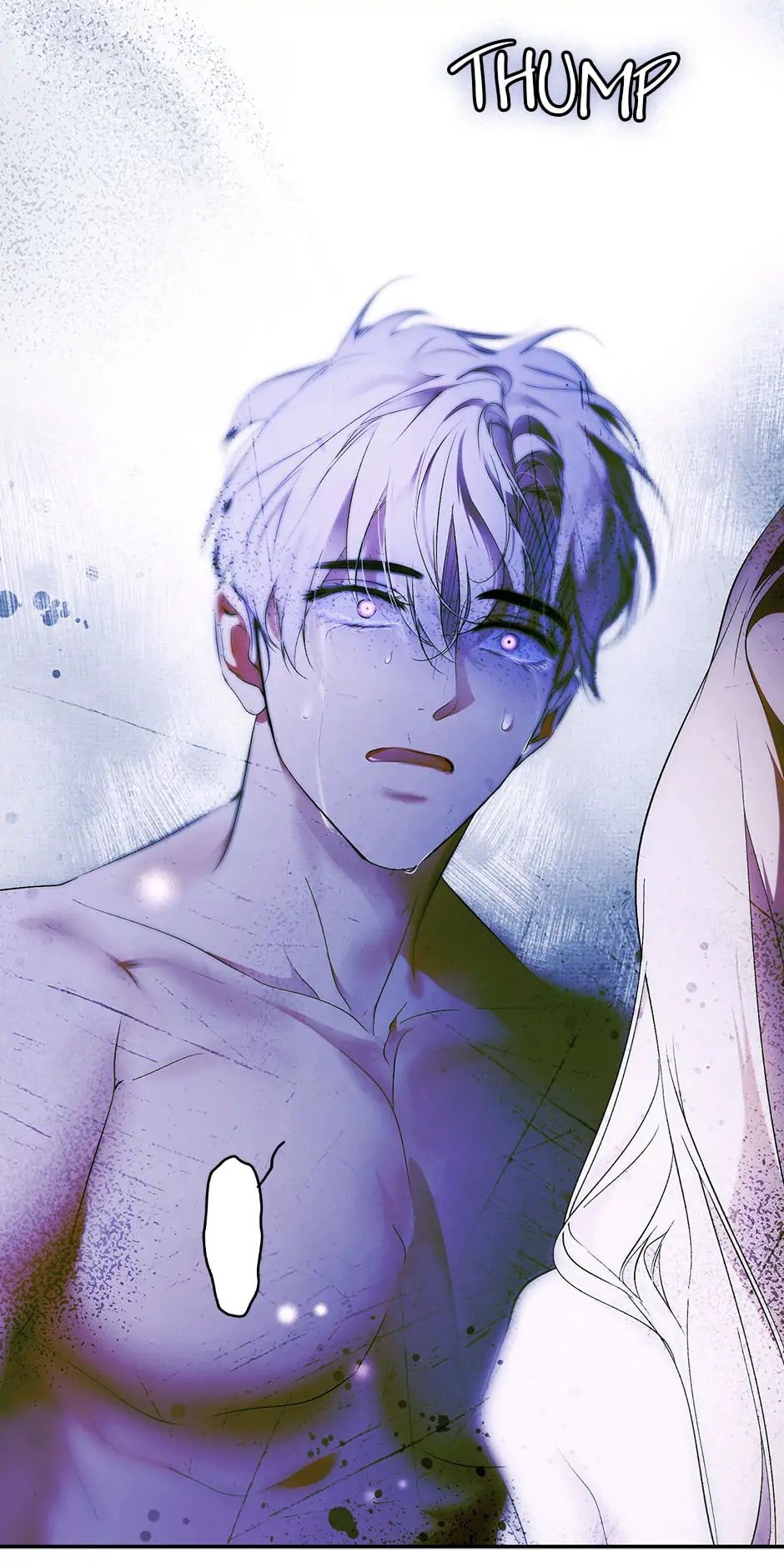 Secret Lady, Chapter 118 image 57